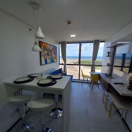 Flat Beira Mar Barra De Jangada Andar Alto Jaboatao Apartment Recife Exterior photo