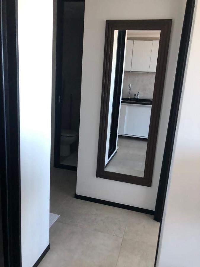 Flat Beira Mar Barra De Jangada Andar Alto Jaboatao Apartment Recife Exterior photo